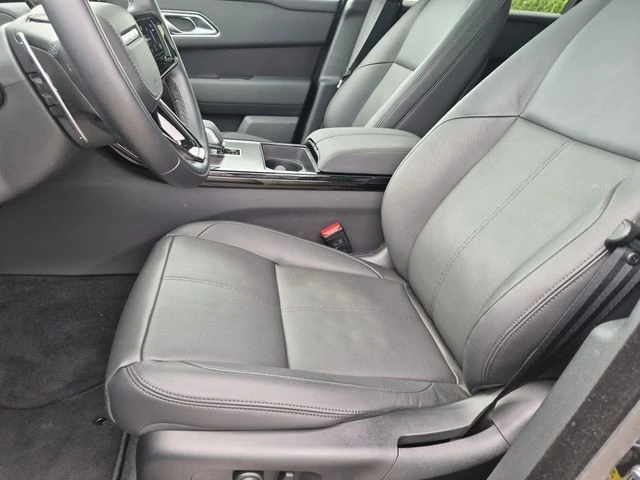 2026 Land Rover Range Rover Velar - Image 12 of 20