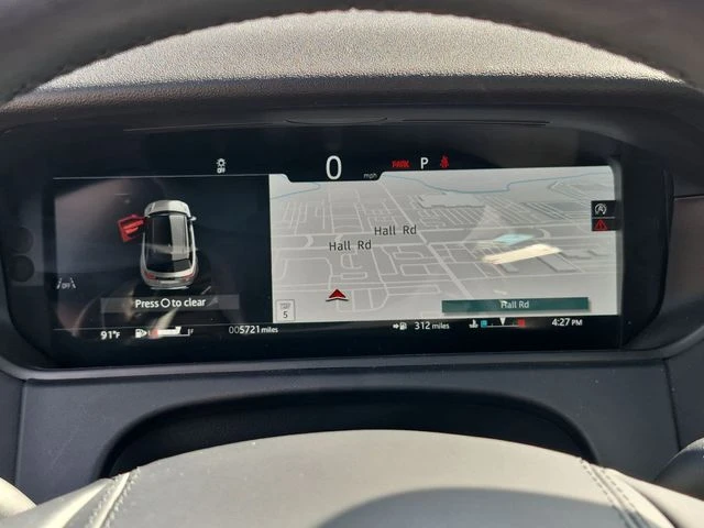 2026 Land Rover Range Rover Velar - Image 8 of 20