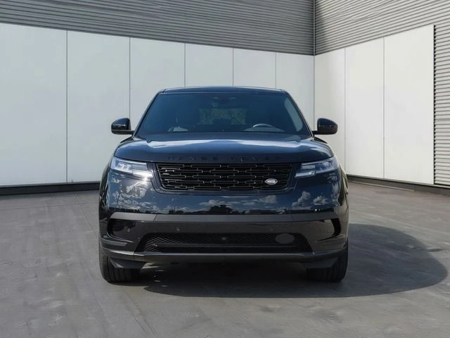2026 Land Rover Range Rover Velar - Image 2 of 20