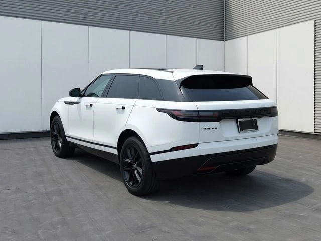 2026 Land Rover Range Rover Velar - Image 6 of 20