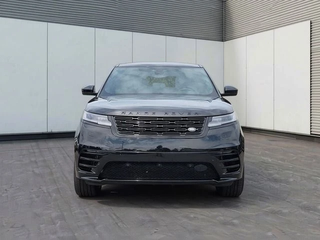 2026 Land Rover Range Rover Velar - Image 2 of 20
