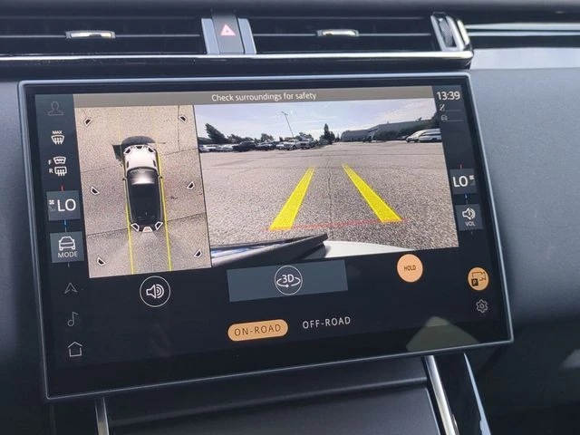 2026 Land Rover Range Rover Velar - Image 10 of 20