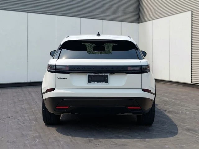 2026 Land Rover Range Rover Velar - Image 5 of 20