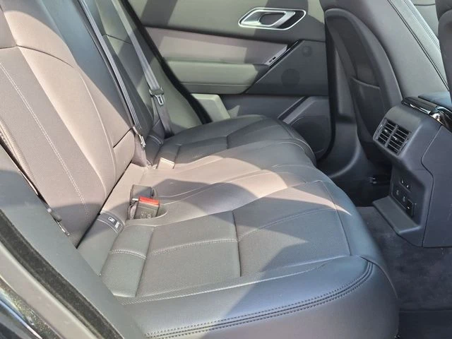2026 Land Rover Range Rover Velar - Image 17 of 20