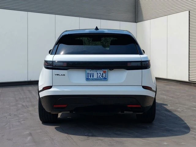 2026 Land Rover Range Rover Velar - Image 5 of 20