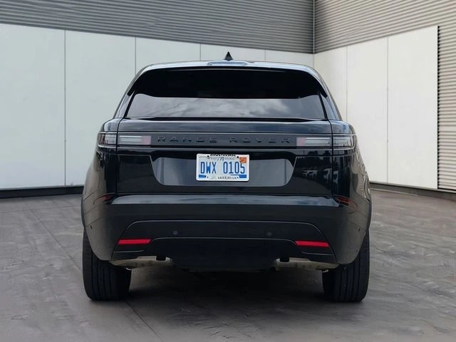 2026 Land Rover Range Rover Velar - Image 5 of 20
