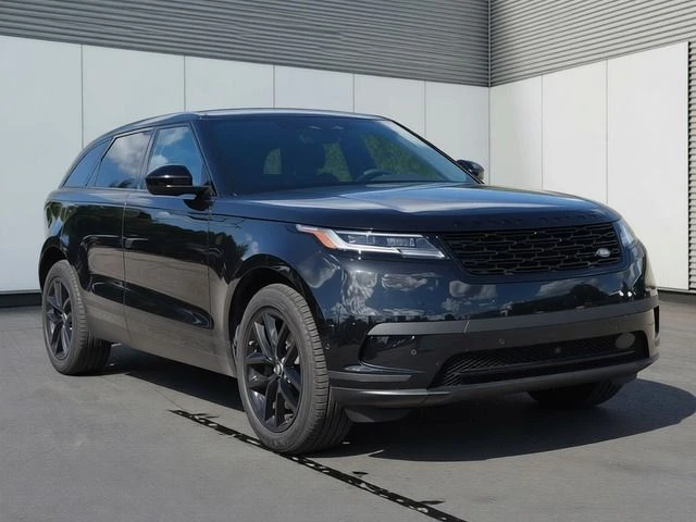 2026 Land Rover Range Rover Velar - Image 3 of 20