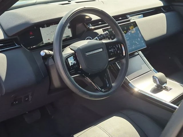 2026 Land Rover Range Rover Velar - Image 7 of 20