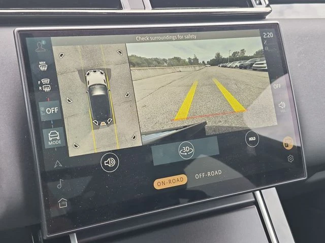 2026 Land Rover Range Rover Velar - Image 10 of 20