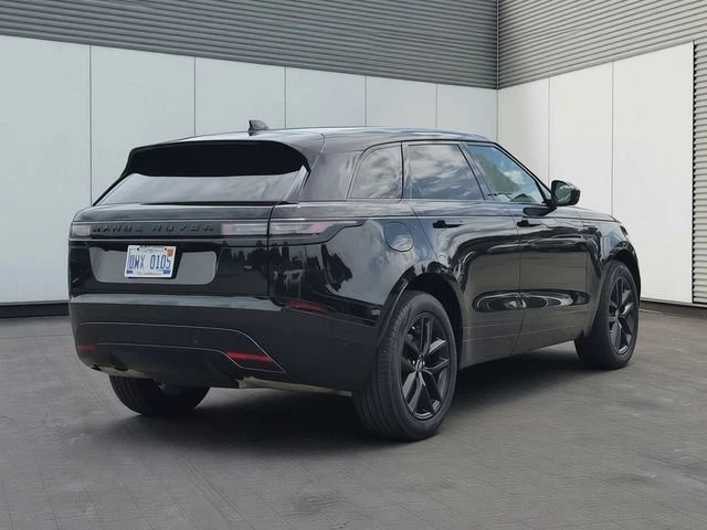 2026 Land Rover Range Rover Velar - Image 4 of 20