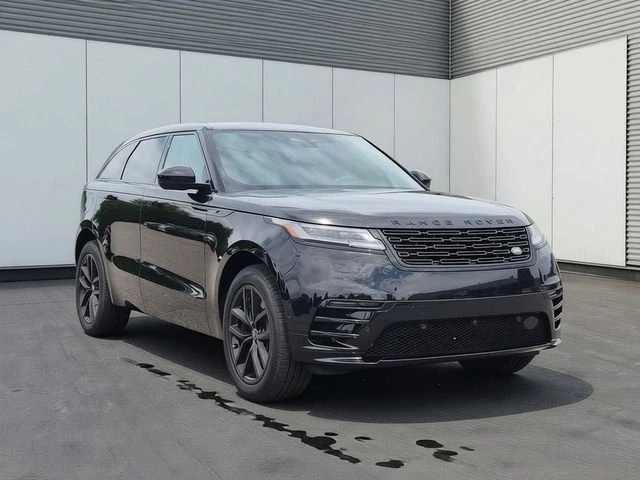 2026 Land Rover Range Rover Velar - Image 3 of 20