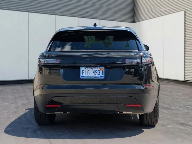 2026 Land Rover Range Rover Velar - Image 5 of 20