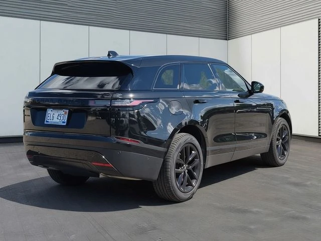 2026 Land Rover Range Rover Velar - Image 4 of 20