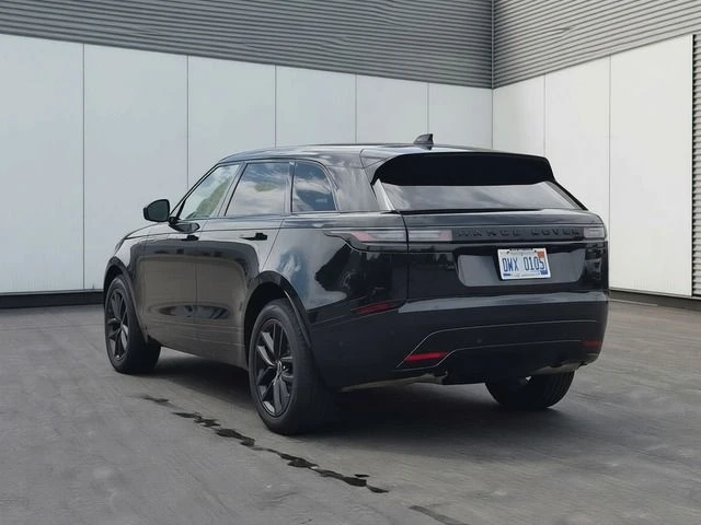 2026 Land Rover Range Rover Velar - Image 6 of 20