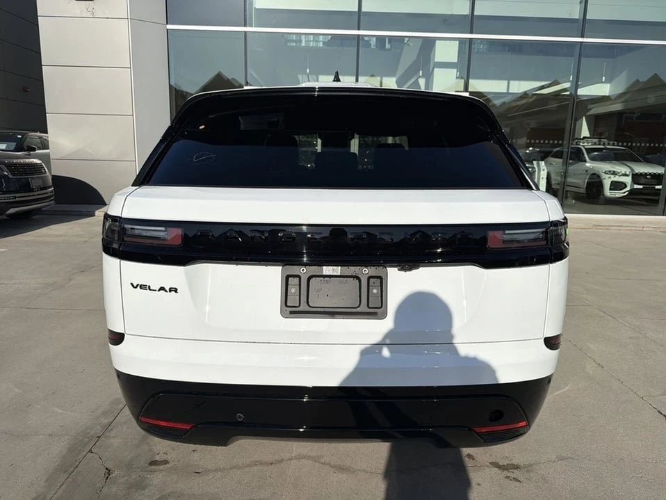 2026 Land Rover Range Rover Velar - Image 2 of 20