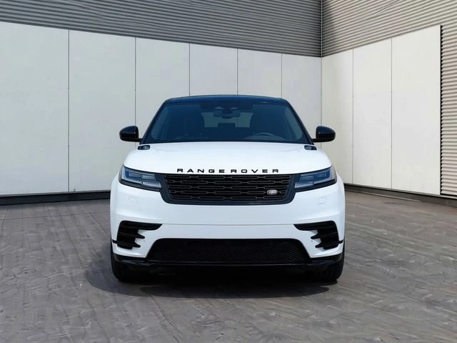2026 Land Rover Range Rover Velar - Image 2 of 20