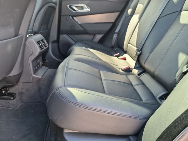 2026 Land Rover Range Rover Velar - Image 15 of 20