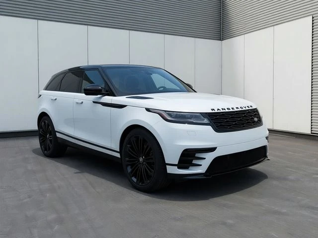 2026 Land Rover Range Rover Velar - Image 3 of 20