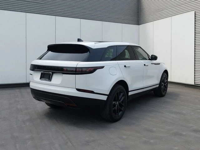 2026 Land Rover Range Rover Velar - Image 4 of 20