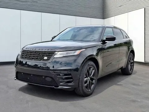 2026 Land Rover Range Rover Velar P250 Dynamic SE