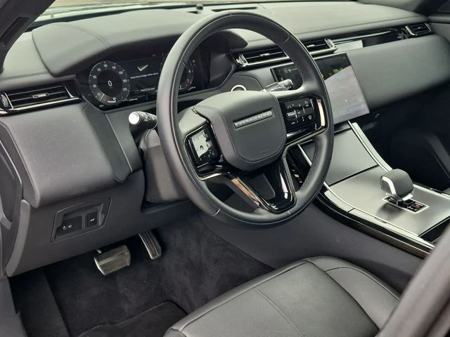 2026 Land Rover Range Rover Velar - Image 7 of 20