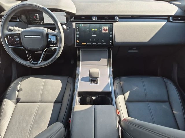 2026 Land Rover Range Rover Velar - Image 14 of 20