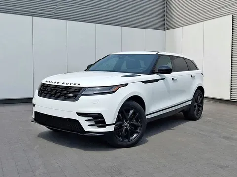 2026 Land Rover Range Rover Velar P250 Dynamic SE