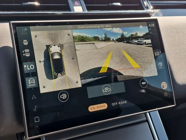 2026 Land Rover Range Rover Velar - Image 10 of 20