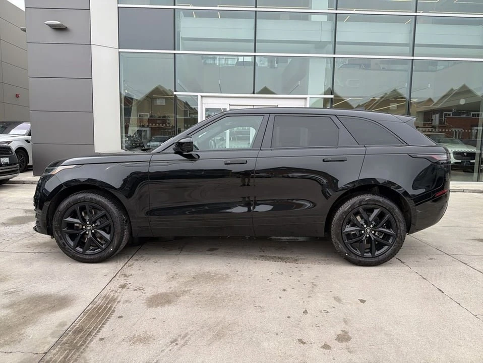 2026 Land Rover Range Rover Velar - Image 3 of 20