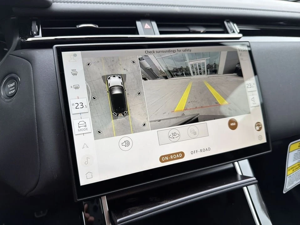 2026 Land Rover Range Rover Velar - Image 12 of 20