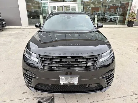 2026 Land Rover Range Rover Velar P250 Dynamic SE