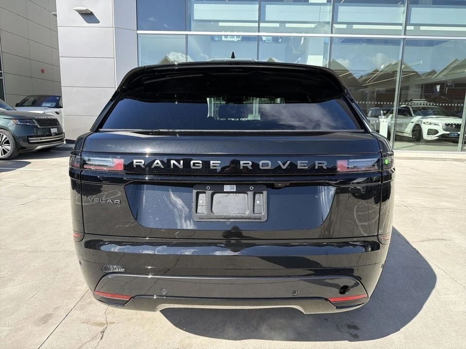 2026 Land Rover Range Rover Velar - Image 2 of 20