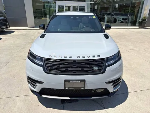 2026 Land Rover Range Rover Velar P340 Belgravia Edition