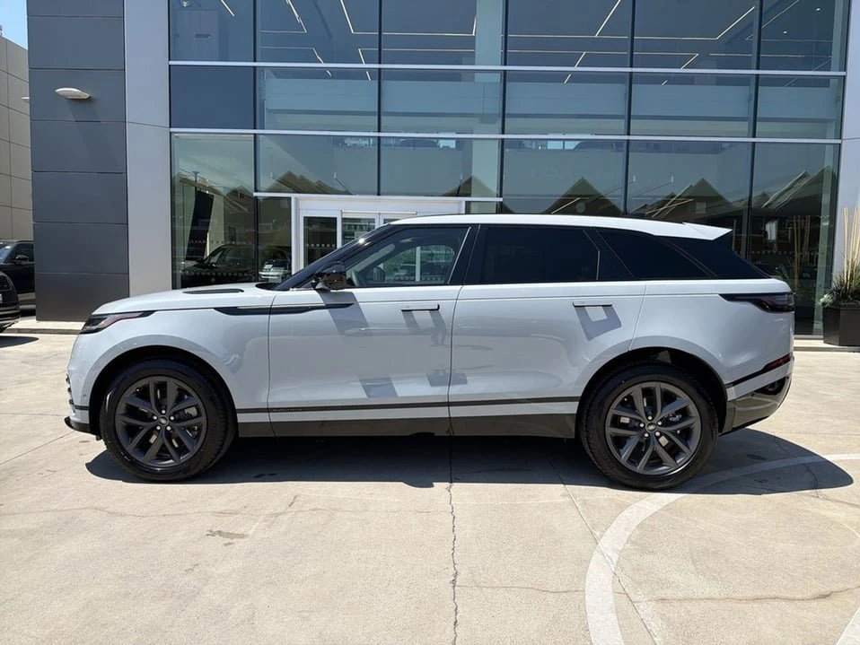2026 Land Rover Range Rover Velar - Image 3 of 20