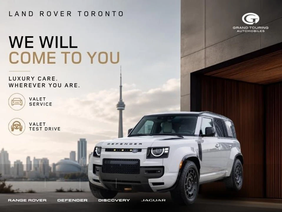 2026 Land Rover Range Rover Velar - Image 20 of 20