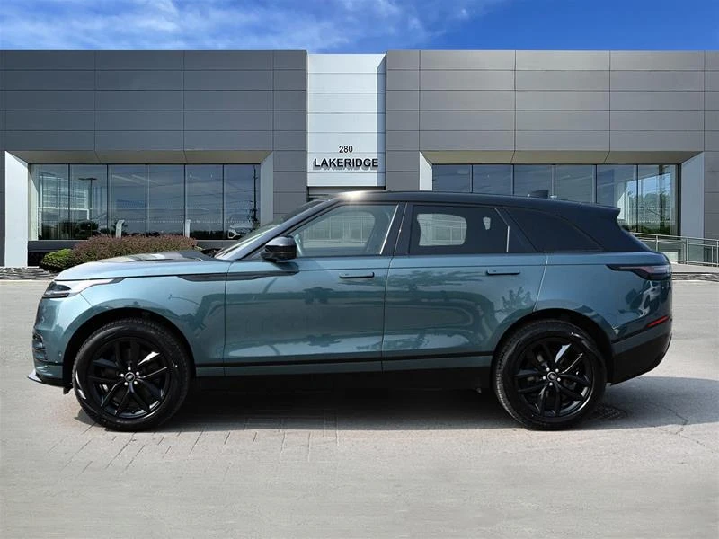 2026 Land Rover Range Rover Velar - Image 4 of 10
