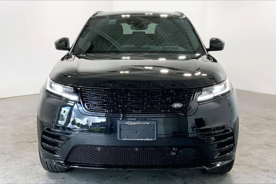 2026 Land Rover Range Rover Velar - Image 2 of 20