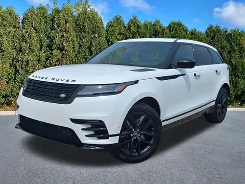 2026 Land Rover Range Rover Velar P250 Dynamic SE