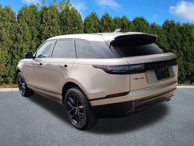 2026 Land Rover Range Rover Velar - Image 3 of 13