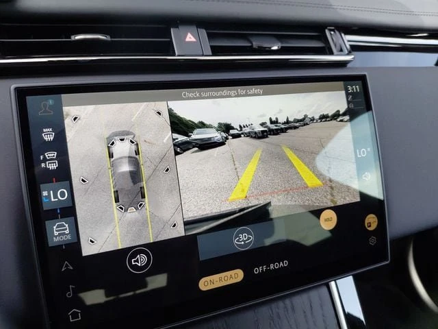 2026 Land Rover Range Rover Velar - Image 7 of 13