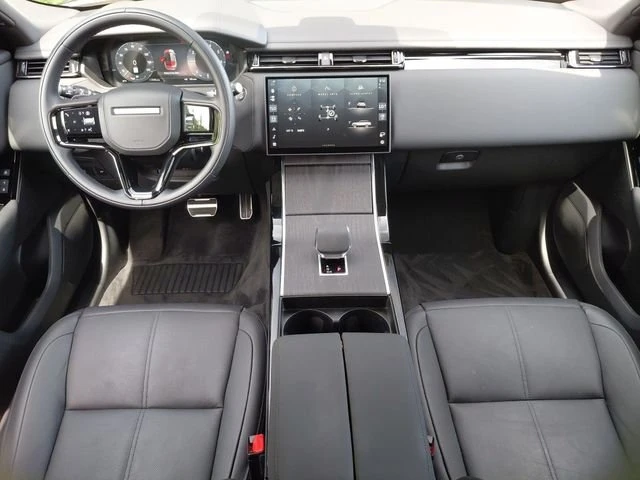 2026 Land Rover Range Rover Velar - Image 5 of 13