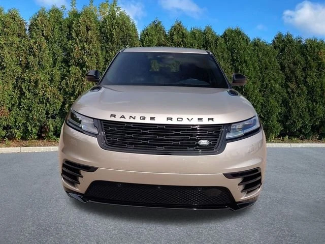 2026 Land Rover Range Rover Velar - Image 2 of 13