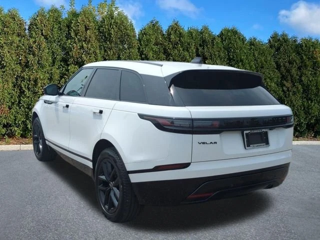 2026 Land Rover Range Rover Velar - Image 3 of 14