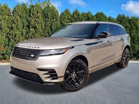 2026 Land Rover Range Rover Velar P250 Dynamic SE