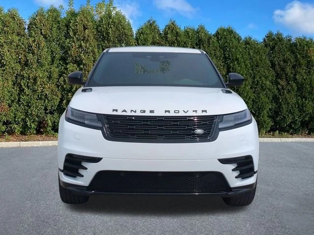 2026 Land Rover Range Rover Velar - Image 2 of 14