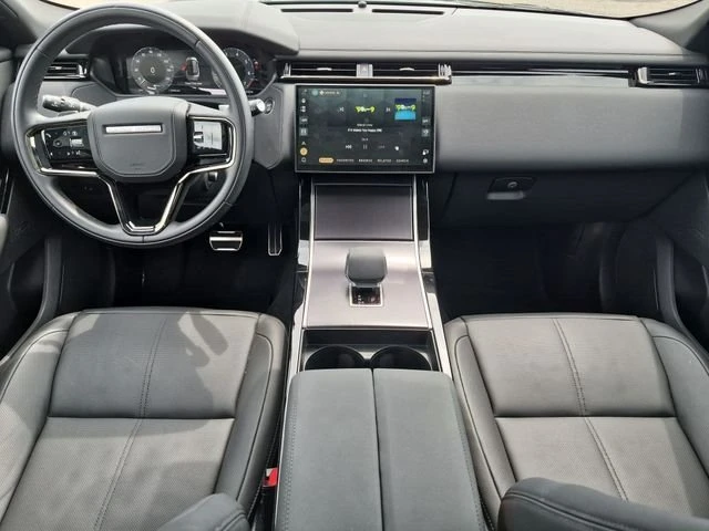2026 Land Rover Range Rover Velar - Image 5 of 14