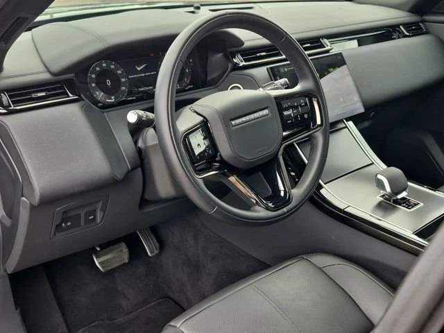 2026 Land Rover Range Rover Velar - Image 6 of 14