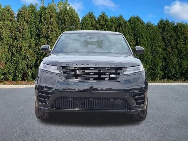 2026 Land Rover Range Rover Velar - Image 2 of 14