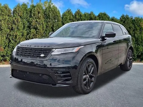 2026 Land Rover Range Rover Velar P250 Dynamic SE