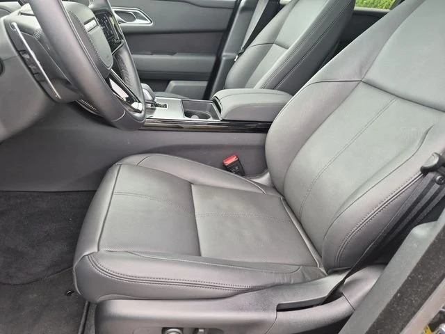 2026 Land Rover Range Rover Velar - Image 11 of 14